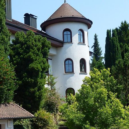 Schwarzwaldturmzimmer Lahr Rom bilde
