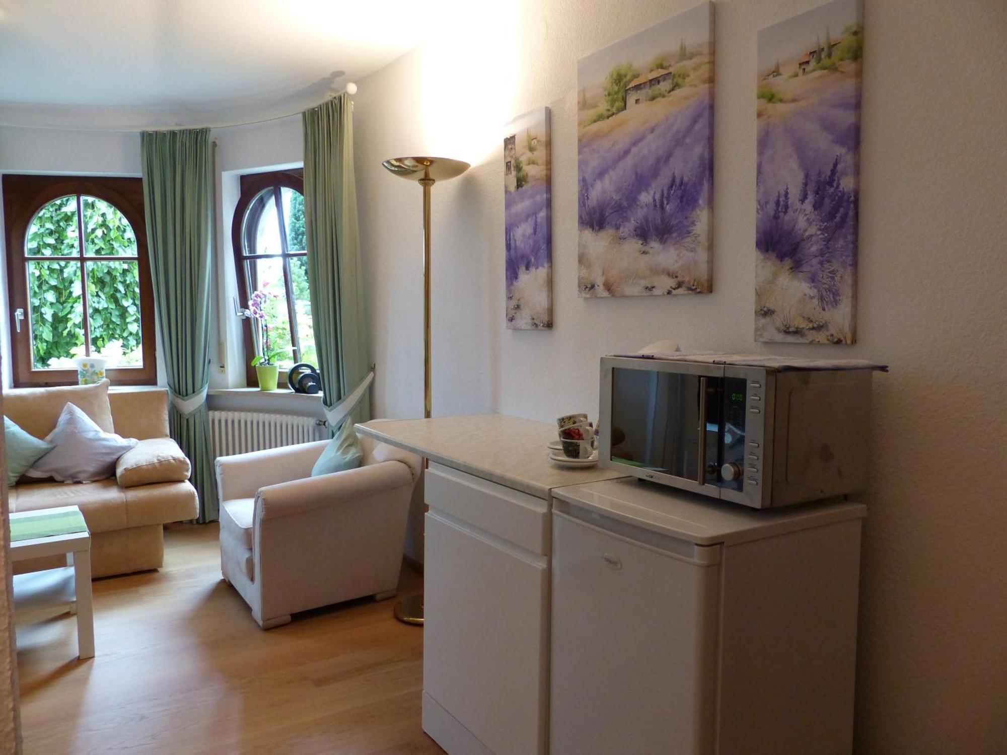 Schwarzwaldturmzimmer Lahr Rom bilde