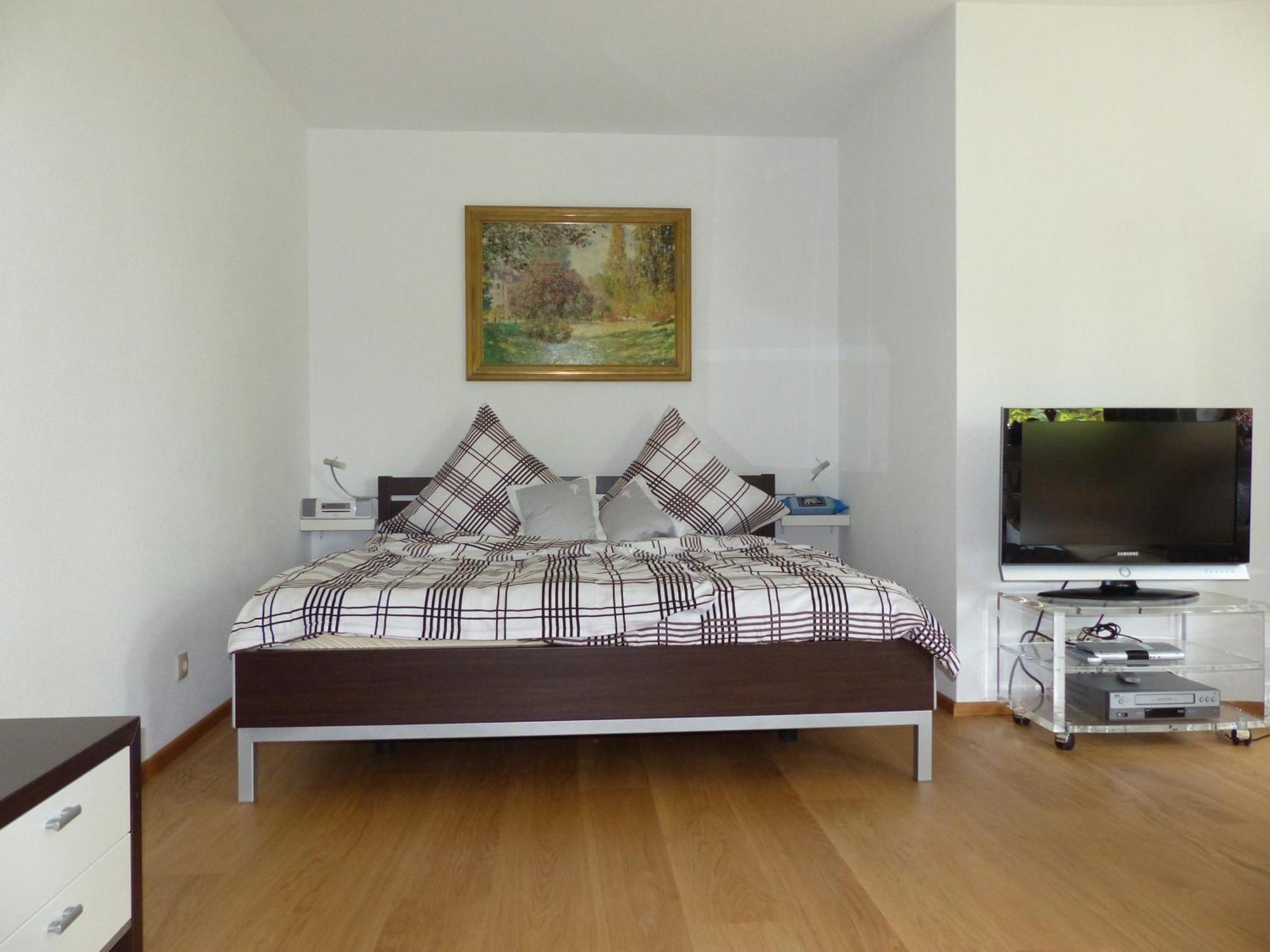 Schwarzwaldturmzimmer Lahr Rom bilde