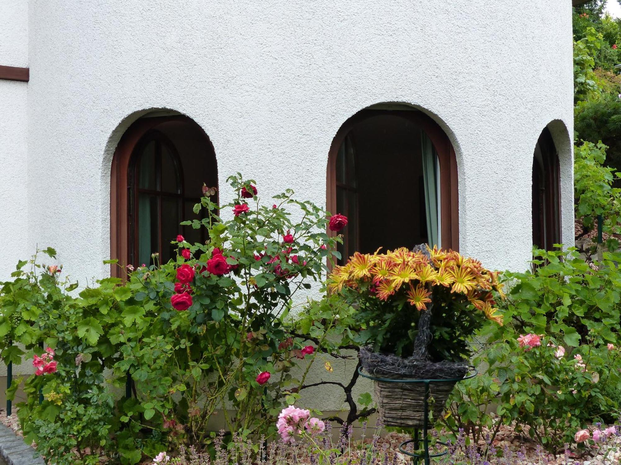 Schwarzwaldturmzimmer Lahr Rom bilde