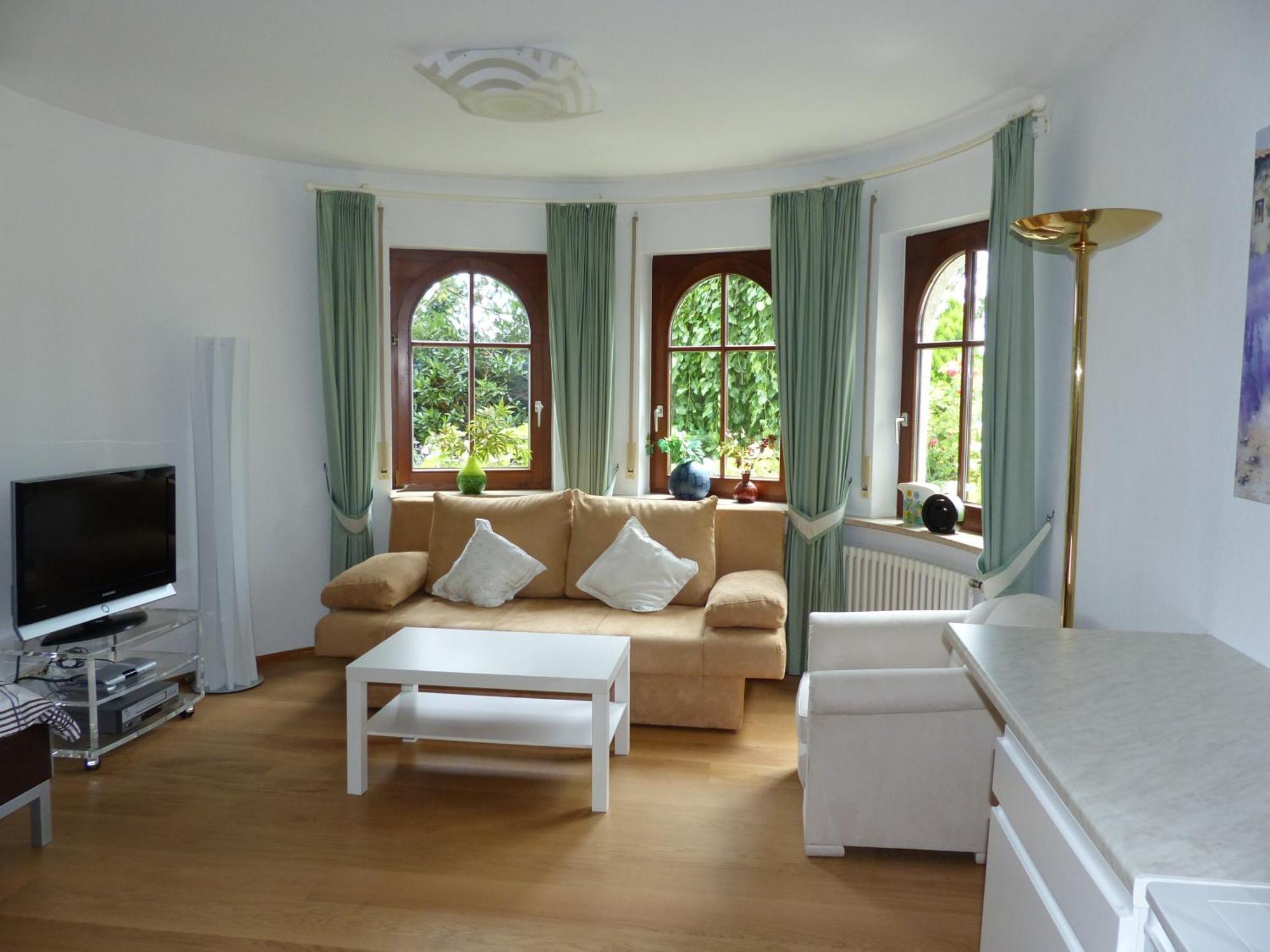 Schwarzwaldturmzimmer Lahr Rom bilde